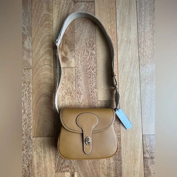 Dooney & Bourke Saddle 22 - Picture 6 of 9